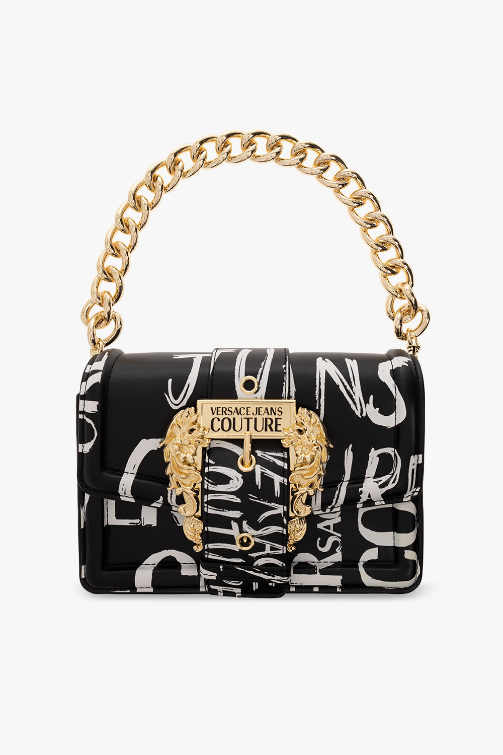 Versace jeans 2024 couture handbags